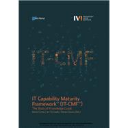 It Capability Maturity Framework It-cmf