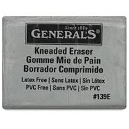 General's Kneaded Eraser  1-3/4