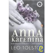 Anna Karenina (Penguin Classics Deluxe Edition)