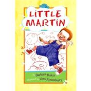Little Martin