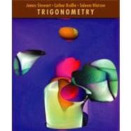 Trigonometry (with BCA Tutorial and InfoTrac)