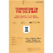 Terrorism in the Cold War