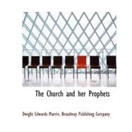 The Church and Her Prophets