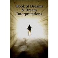 Book of Dreams & Dream Interpretations