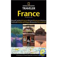 National Geographic Traveler: France