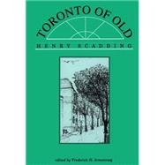 Toronto of Old