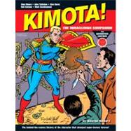 Kimota! the Miracleman Companion