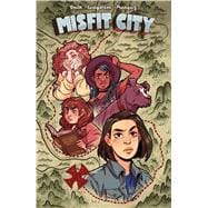 Misfit City 1