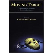 Moving Target: Theatre Translation and Cultural Relocation