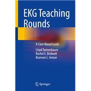 EKG Teaching Rounds