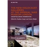 The New Holocaust Galleries at the Imperial War Museum London