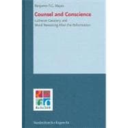 Counsel and Conscience