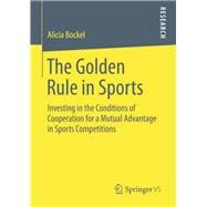 The Golden Rule in Sports