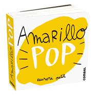 Amarillo Pop / Pop Yellow