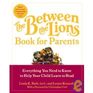 The Between the Lions Book for Parents