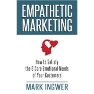 Empathetic Marketing How to Satisfy the 6 Core Emotional Needs of Your Customers