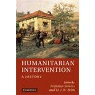 Humanitarian Intervention: A History