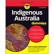 Indigenous Australia For Dummies