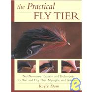 The Practical Fly Tier,9780811710275