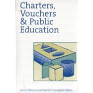 Charters, Vouchers and Public Education