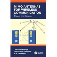 MIMO Antennas for Wireless Communication