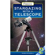 Stargazing With A Telescope