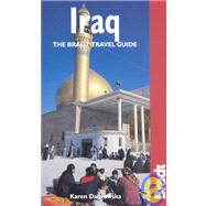 Iraq; The Bradt Travel Guide