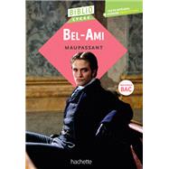 Bibliolycée - Bel-Ami, Maupassant