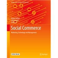 Social Commerce