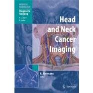Head And Neck Cancer Imaging