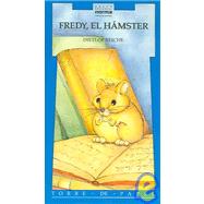 Freddy  El Hamster