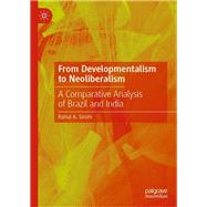 From Developmentalism to Neoliberalism