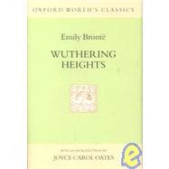 Wuthering Heights