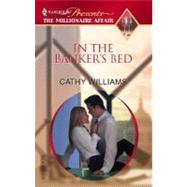 In the Banker's Bed