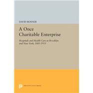 A Once Charitable Enterprise