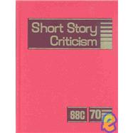 Short Story Criticism