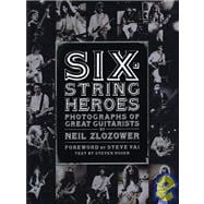 Six-String Heroes