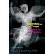 Grammatology of Images