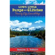 Life's Little Bumps and Glitches Poems of Life, Love and Hope