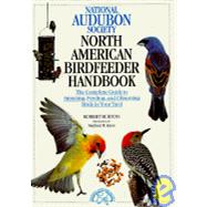 NATIONAL AUDUBON SOCIETY NORTH AMERICAN BIRDFEEDER