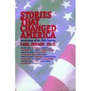 Stories that Changed America Muckrakers of the 20th Century