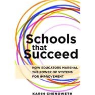 Schools That Succeed