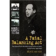 A Fatal Balancing Act