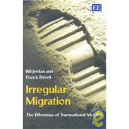 Irregular Migration : The Dilemmas of Transnational Mobility