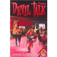 Devil Talk : Stories