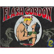 Alex Raymond's Flash Gordon 5