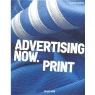 Advertising Now. Print