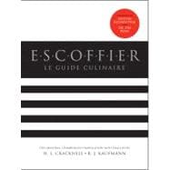 Escoffier : Le Guide Culinaire, Revised