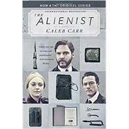 The Alienist (TNT Tie-in Edition)