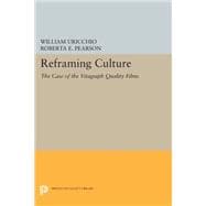Reframing Culture